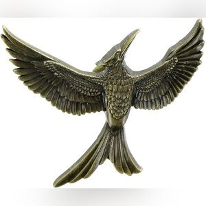 The Hunger Games Pin